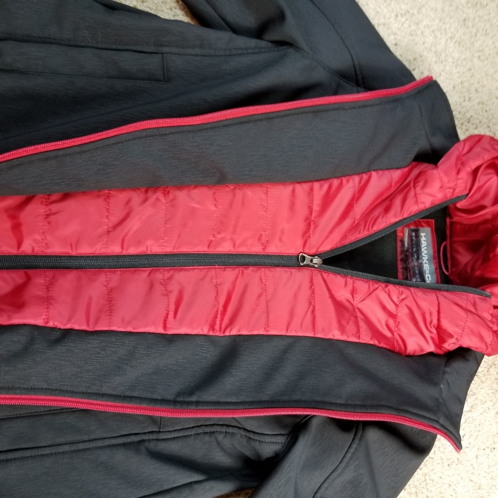 Hawk & Co Jacket - Picture 5 of 6
